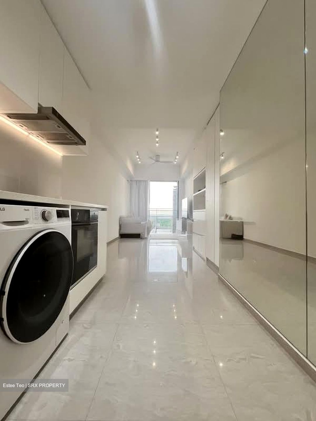Parc Riviera (D5), Condominium #564132961